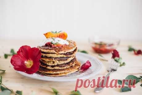 Если нет времени! 3 рецепта супербыстрых завтраков — Фактор Вкуса