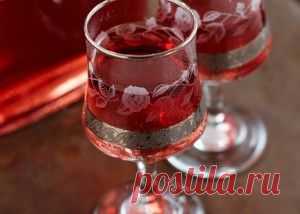 Домашнее вино из терна: рецепт тернового вина
