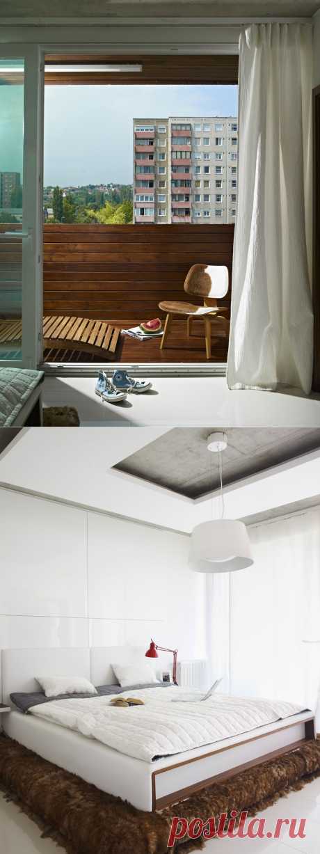 сообщение Оксана_Пилипенко :  интерьера: перевоплощение квартиры в обычном панельном доме (19:39 03-04-2014) [3258697/319747048] - rozalina_mag@mail.ru - Почта Mail.Ru