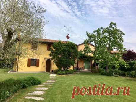 3 bedroom villa for sale in Valeggio Sul Mincio, Verona, Veneto, Italy