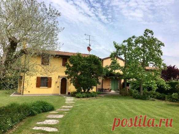 3 bedroom villa for sale in Valeggio Sul Mincio, Verona, Veneto, Italy