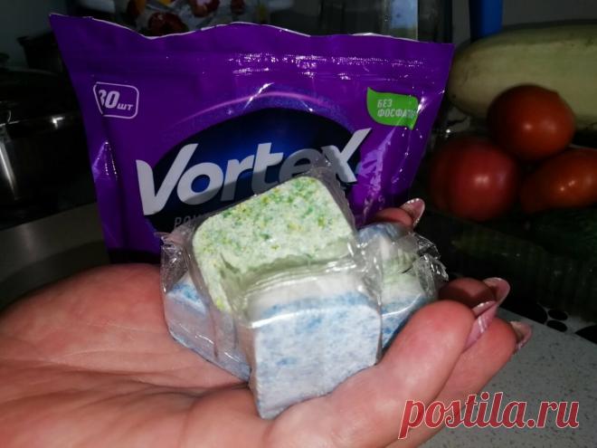 Посудомоечной машины у меня нет, но я часто покупаю для нее таблетки. Рассказываю зачем | Отчаянная Домохозяйка | Яндекс Дзен