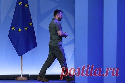 ЕС обсудит варианты реформ для членства Украины. Европейски союз (ЕС) обсудит на саммите в Гранаде реформы, необходимые объединению, чтобы принять Украину и другие страны. Тема расширения была поднята председателем Европейского совета Шарлем Мишелем, который обозначил «критические вопросы». Затронутые темы касаются в том числе стран Западных Балкан и Молдавии.