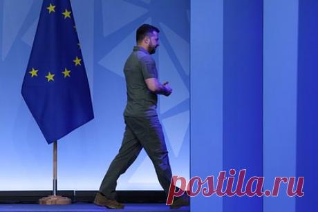 ЕС обсудит варианты реформ для членства Украины. Европейски союз (ЕС) обсудит на саммите в Гранаде реформы, необходимые объединению, чтобы принять Украину и другие страны. Тема расширения была поднята председателем Европейского совета Шарлем Мишелем, который обозначил «критические вопросы». Затронутые темы касаются в том числе стран Западных Балкан и Молдавии.