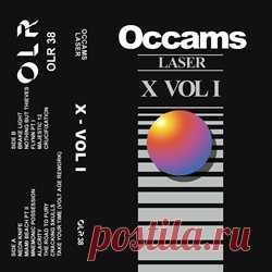 Occams Laser - X - Vol. I-II-III (2025)