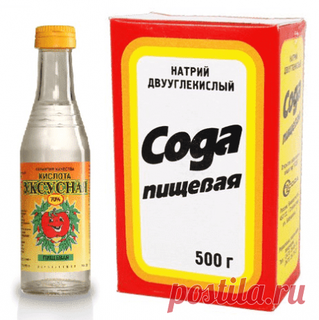 Наконец-то! Найден до смешного простой способ очистить духовку до блеска! Сколько приходилось мучиться с этим – и все было неправильно!