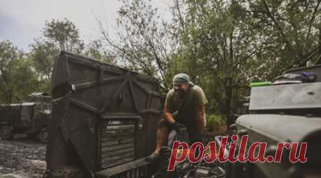 Бизнесмен Сакс заявил об изменении отношения на Западе к ВСУ на фоне их неудач. Американский бизнесмен и инвестор Дэвид Сакс заявил об изменении отношения на Западе к ВСУ на фоне их неудач. Читать далее