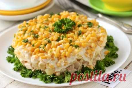 10 рецептов курицы со всего мира