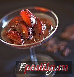 Варенье из слив - проверенные рецепты от Pokushay.ru