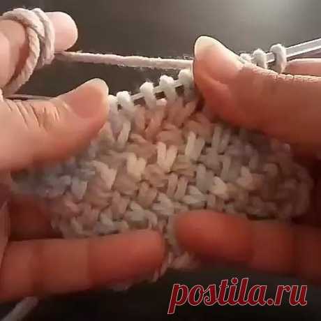 ВЯЗАНИЕ✨ ИДЕИ✨ МК ✨ПРЯЖА в Instagram: «✨Красивый и плотный узор от мастера @baft_golenarges
🌸🌸🌸
Оцениваем от 1 до 10❤️» 683 отметок «Нравится», 11 комментариев — ВЯЗАНИЕ✨ ИДЕИ✨ МК ✨ПРЯЖА (@knitted.ideas) в Instagram: «✨Красивый и плотный узор от мастера @baft_golenarges
🌸🌸🌸
Оцениваем от 1 до 10❤️»