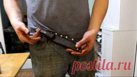 Походный нож из рашпиля своими руками Не выбрасывайте старые напильники времен СССР, это источник отличной прочной стали, из которой можно делать чудесные ножи. Эта сталь не уступает по качеству таким заграничным аналогам как 1060-1095. В ней только чистая сталь и углерод, что делает металл прочным и хорошо поддающимся закалке. Также