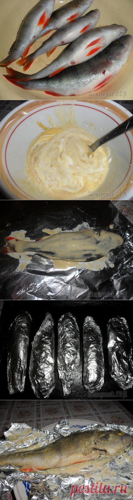 Эх..... окуньки!!!!