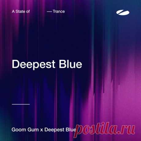 Download Goom Gum x Deepest Blue - Deepest Blue [ASOT844] Label A State of Trance Styles Melodic House & Techno Date 2025-02-07 Catalog # ASOT844 Length 6:10 Tracks 1