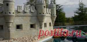 10park-evropa-madrid - Отдых в Испании. Гиды в Испании. Экскурсии.