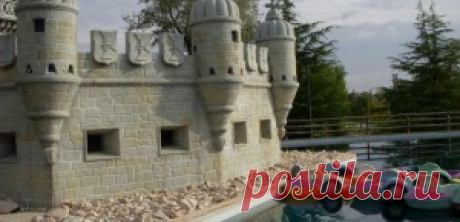 10park-evropa-madrid - Отдых в Испании. Гиды в Испании. Экскурсии.