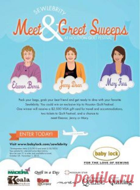 Love of Quilting - May/June 2015