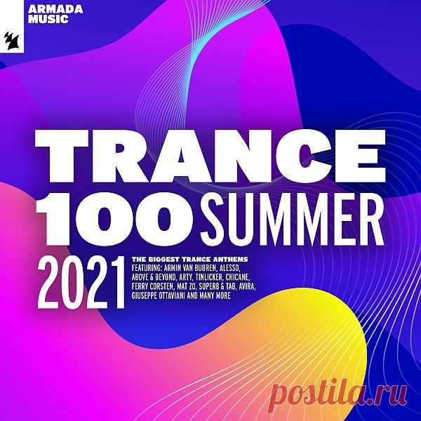 Trance 100 - Summer (FLAC) Исполнитель: Varied ArtistНазвание: Trance 100 - SummerДата релиза: 2021Жанр музыки: Trance, Melodic House, InstrumentalЛейбл: Armada Music AlbumsКоличество композиций: 100Формат: FLAC (tracks, covers)Качество: LosslessПродолжительность: 06:06:04Размер: 2.7 Gb (+3%)TrackList:001. Alesso, Armin van