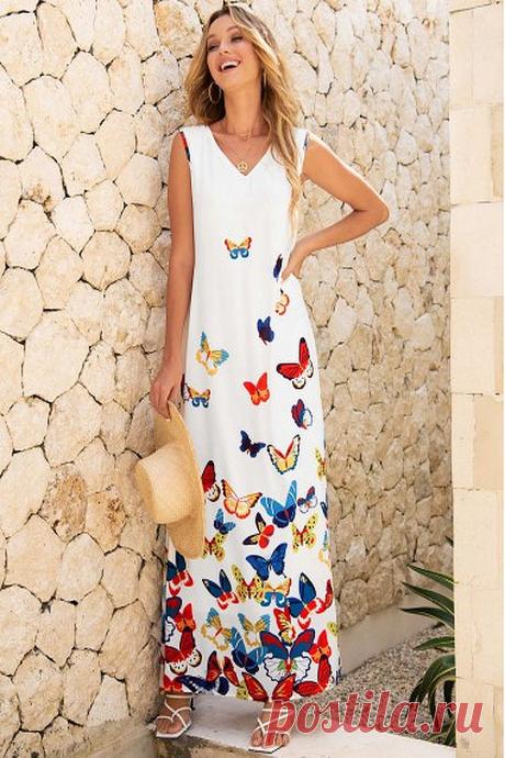 Белые платья | White Dresses