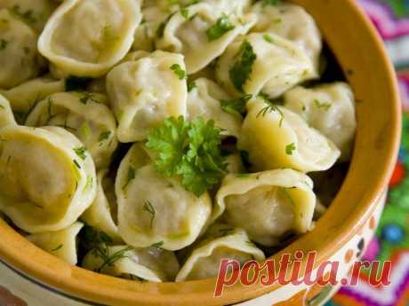 Самые вкусные домашние пельмени: ТОП 5 лучших рецептов!