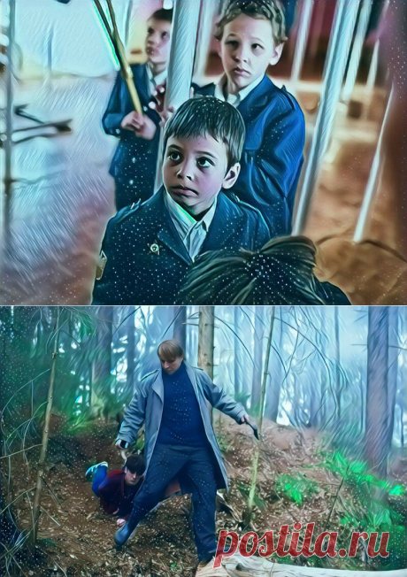 &quot;Временные трудности&quot; : фильм с Охлобыстиным, который преподносит ДЦП как лёгкую, излечимую болезнь | КиноПлакат | Яндекс Дзен