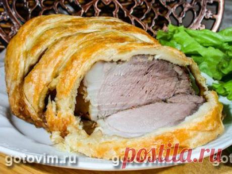 Новогодние рецепты 2015 года / Готовим.РУ