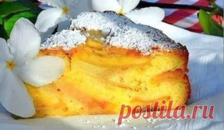 шарлотка