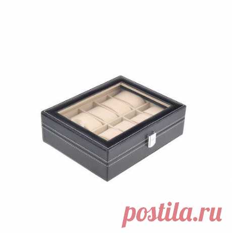 ящик для хранения часов