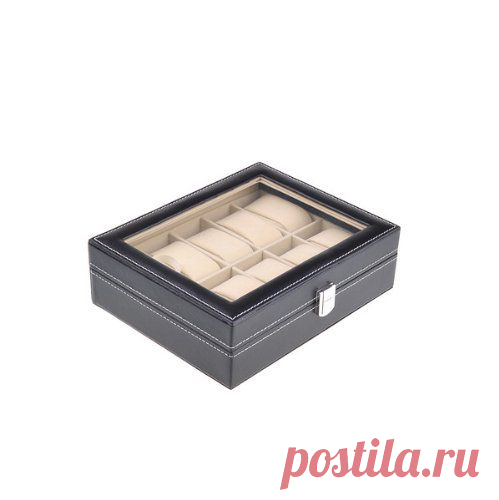 ящик для хранения часов