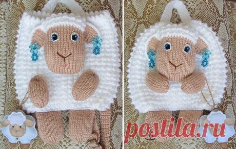 Продаю детский рюкзачок "Овечка". Размер 28х24 см. Регулируемые лямки. Привезу на дом (Псков).
Цена 1000 руб.