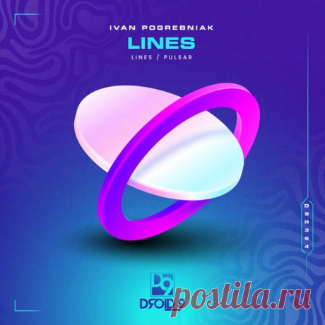 Ivan Pogrebniak – Lines [D9R364] Sharing-DB.club