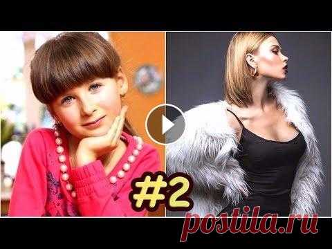 КАК СЕЙЧАС ЖИВУТ АКТЕРЫ СЕРИАЛА СВАТЫ? #2. София Стеценко, Марина Сердешнюк и др. КАНАЛ MOLCHAN: https://goo.gl/igm6zA В ЭТОМ ВИДЕО ВЫ УЗНАЕТЕ О ЖИЗНИ АКТЕРОВ, КОТОРЫЕ СЫГРАЛИ ЗАМЕТНЫЕ РОЛИ В СЕРИАЛЕ 