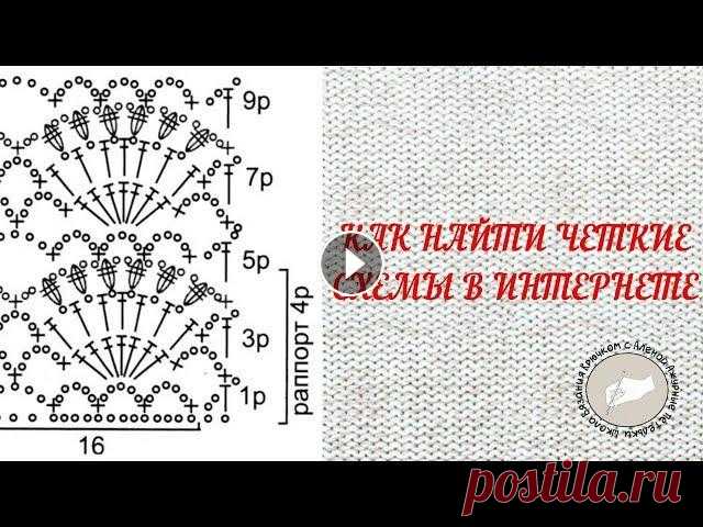 Как найти чёткие схемы в интернете Как найти чёткие схемы в интернете...