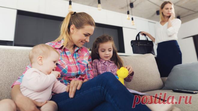 В России предлагают создать реестр нянь и сиделок. Няни и сиделки должны быть внесены в открытый федеральный реестр, чтобы их услуги были безопасными. Такую позицию в беседе с "Газетой.Ru" высказал председатель партии "Справедливая Россия" Сергей Миронов. "Рынок ...