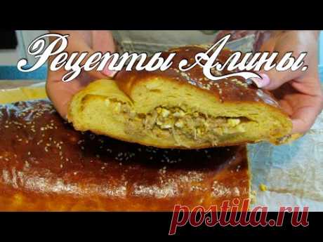 Если у вас есть мясо и картошка - бегите печь пирог прямо сейчас ! | Страна Мастеров