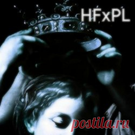 Postlooperish & Hex Formes - Crimson Blue (2025) [Single] Artist: Postlooperish, Hex Formes Album: Crimson Blue Year: 2025 Country: USA Style: Darkwave, Coldwave, Electro-Industrial