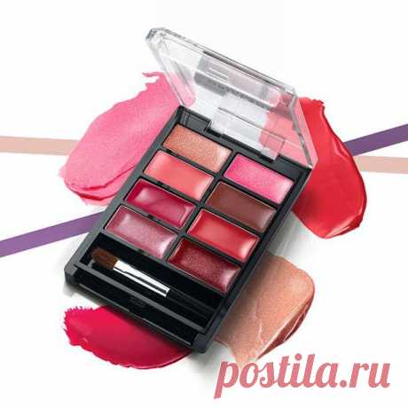 oriflame_ru on Instagram