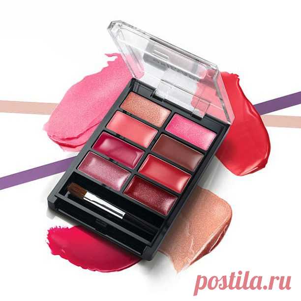 oriflame_ru on Instagram