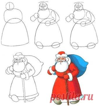 (3) Одноклассники