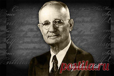 10 мощных уроков процветания от Наполеона Хилла / Основы бизнеса