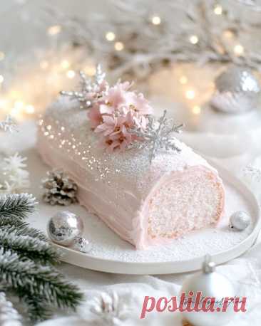 Bûches de Noël 2025: les tendances et idées qui font rêver