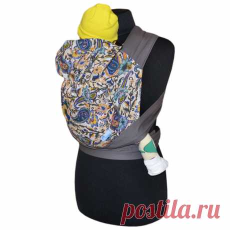 Free shipping! Mei Tai Sling. Mei Tai Baby Carrier, Mei Tai, Mei Tei, Toddler Carrier, Baby Wrap, Newborn Carrier, Baby Bjorn Carrier, Baby Sling Carrier, Mei Tai Sling

FREE SHIPPING WORLDWIDE!

In our mei tai can be worn...