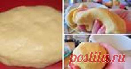 Простое песочное тесто - получается вкусным и нежным.