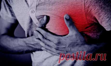 Профилактика инфаркта для жителей Рыбинска: 3 главных правила от кардиолога