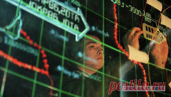 В России создали "СВЧ-пушку", выводящую из строя БПЛА и боеголовки