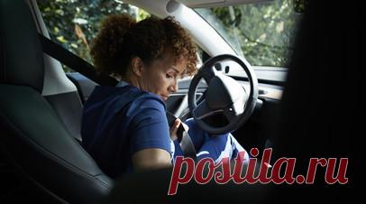 Травматолог Казьмин напомнил о важности пристёгиваться в автомобиле. Травматолог-ортопед Национального медицинского исследовательского центра травматологии и ортопедии имени Н.Н. Приорова Минздрава России Аркадий Казьмин рассказал, почему в автомобиле необходимо пристёгиваться. Читать далее