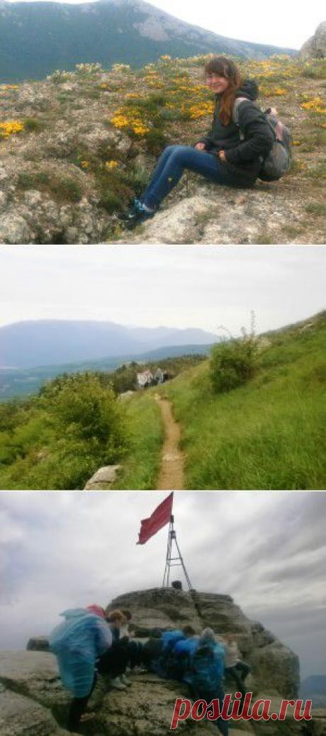 Прогулки с детьми на природу | Твори, учись и путешествуй…