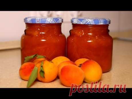 Абрикосовое варенье. Готовлю по этому рецепту  много лет, всегда очень вкусное.Абрикосы 1 кг
Сахар 700 г