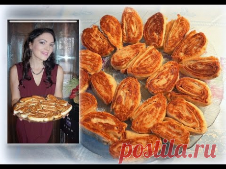 Рулетики из лаваша с курицей и плавленым сыром!Быстрый и лёгкий рецепт)