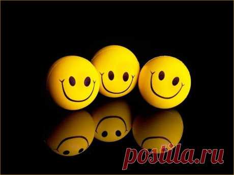 С Днем рождения Смайлика