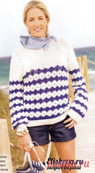 Вязание крючком для женщин: кофт, балеро, жакеты и жилеты. Все модели с описаниями и схемами